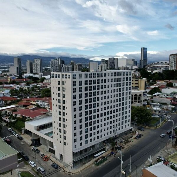 Apartamento Torre Star 2 Habitaciones