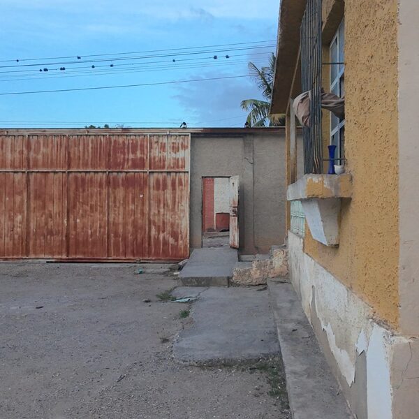 Casa en Venta el Tostao