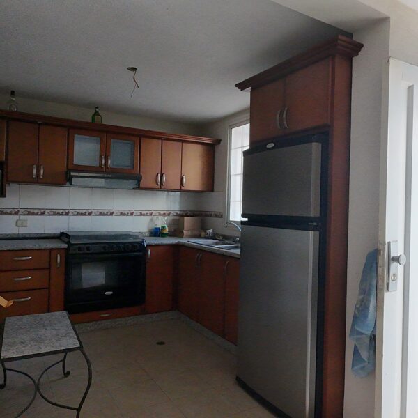 Casa en Venta los Samanes