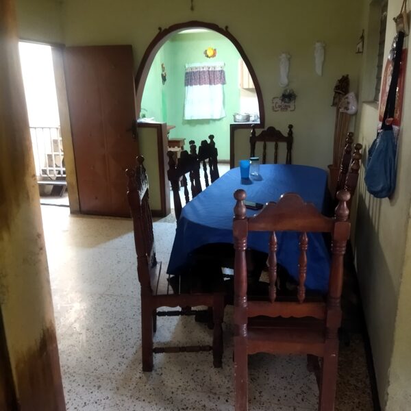 Casa en Venta la Caldera