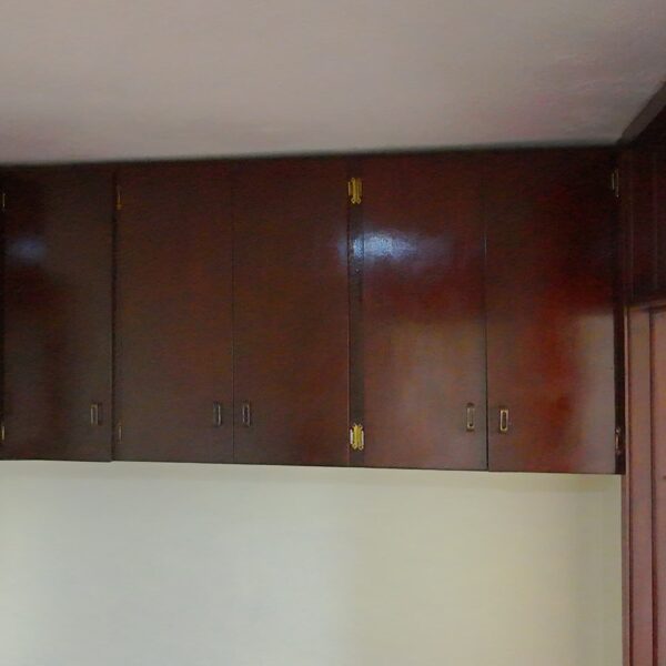 Oficina en Alquiler Centro Civico