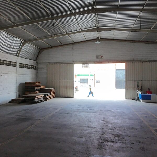 Galpon en Venta