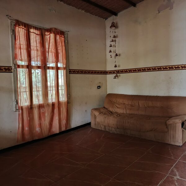 Finca en veta guarico