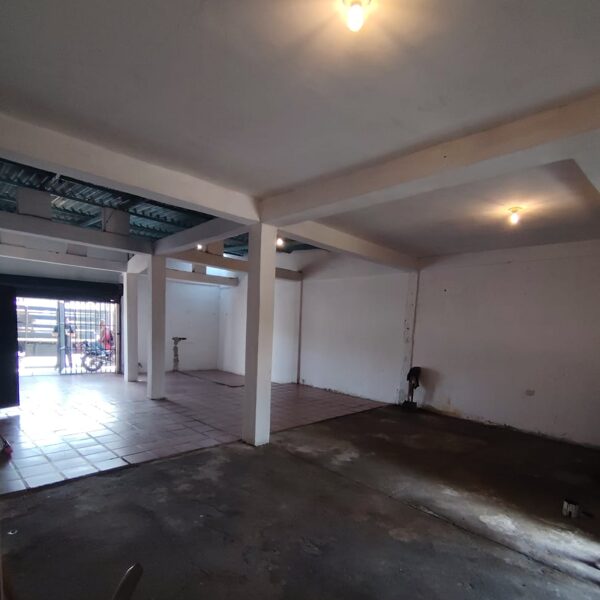 Locales Comerciales Oeste de Barquisimeo