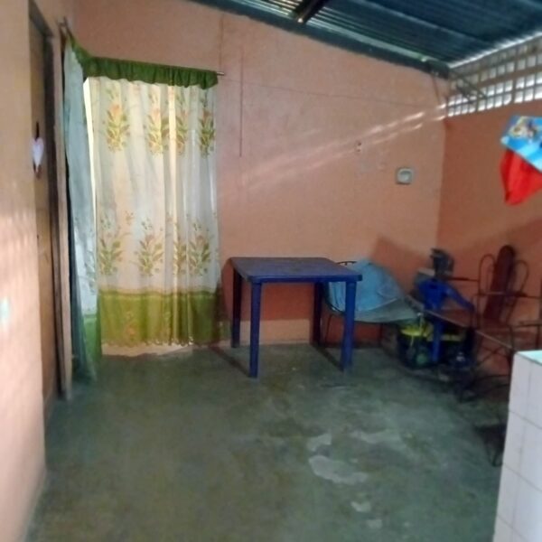 Casa en Venta norte de barqusimeto
