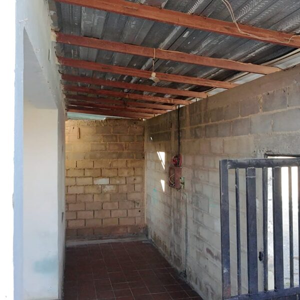 Casa en venta el Bolivar