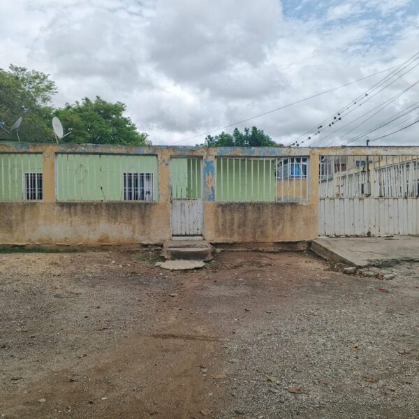 Casa en Venta la Ruezga