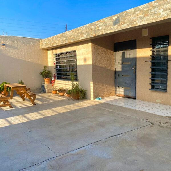 Casa en Villa Crespusular