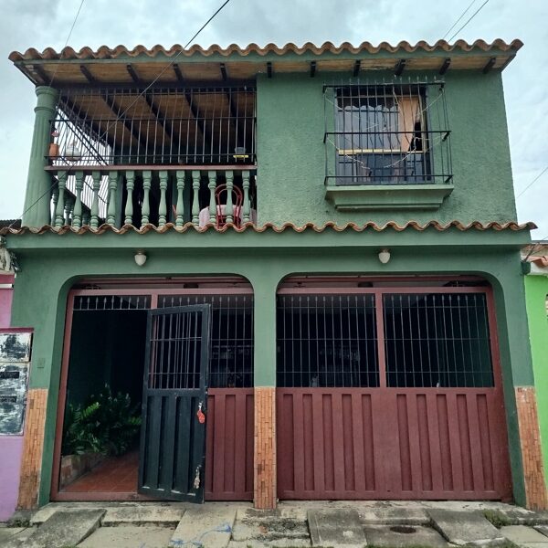 Casa en venta San felipe